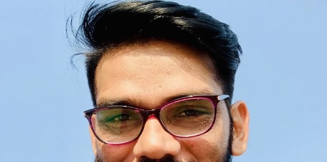 Sandeep Pandey — Founder & Chairman