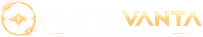 Plutovanta Technologies — Website Design & Development